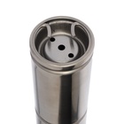 Насос скважинный ETERNA 3QGD-72, винтовой, 370 Вт, напор 72 м, 30 л/мин, кабель 15 м - фото 31529604