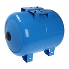 Гидроаккумулятор ETERNA H050, для систем водоснабжения, горизонтальный, 50 л - Фото 2