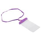 Водонепроницаемый чехол для телефонов Luazon, размер 20×11 см, МИКС - Фото 3