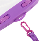 Водонепроницаемый чехол для телефонов Luazon, размер 20×11 см, МИКС - Фото 6