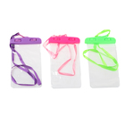 Водонепроницаемый чехол для телефонов Luazon, размер 20×11 см, МИКС - Фото 7