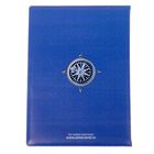 Обложка для автодокументов "Парус" - Фото 4