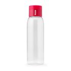 Бутылка для воды Joseph Joseph Dot, 600 мл, цвет розовый - Фото 1