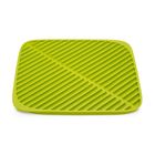 Коврик для сушки посуды Joseph Joseph Flume, малый, цвет зелёный - Фото 1
