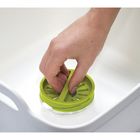 Набор предметов для мойки и сушки посуды Joseph Joseph, 3 шт, цвет серый - Фото 2