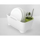 Набор предметов для мойки и сушки посуды Joseph Joseph, 3 шт, цвет серый - Фото 3