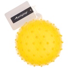 Мяч массажный, d=14 см, 30 г, МИКС - Фото 12