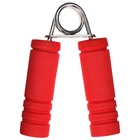 Эспандер кистевой ONLYTOP, 10 кг, цвета МИКС - Фото 13