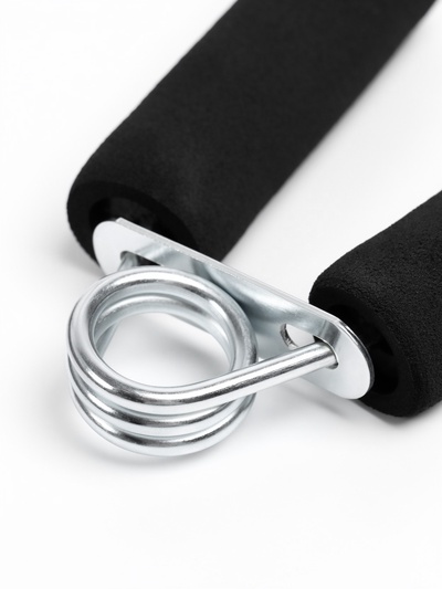 Эспандер кистевой ONLYTOP, 10 кг, цвета МИКС