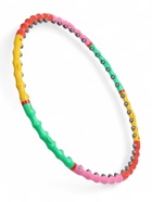 Обруч массажный ONLYTOP, d=98 см, разборный, цвет МИКС - Фото 6