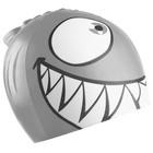 Шапочка для бассейна детская, с рисунком, безразмерная, цвета МИКС - Фото 3