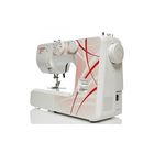 Швейная машина Legend by Janome LE20, 15 операций, потайная, эластичная строчка - Фото 2