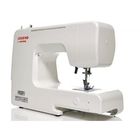 Швейная машина Legend by Janome LE20, 15 операций, потайная, эластичная строчка - Фото 3