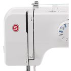 Швейная машина Singer Promise 1412, 12 операций, потайная, эластичная строчка - фото 51484839