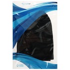 Шапочка для плавания взрослая ONLYTOP Swim «Классика», нейлон, обхват 54-60 см, цвета МИКС - Фото 5