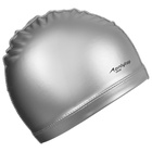 Шапочка для плавания взрослая ONLYTOP Swim «Классика», нейлон, обхват 54-60 см, цвета МИКС - Фото 5