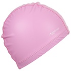 Шапочка для плавания взрослая ONLYTOP Swim «Классика», нейлон, обхват 54-60 см, цвета МИКС - Фото 6