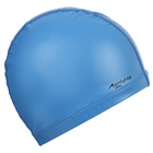 Шапочка для плавания взрослая ONLYTOP Swim «Классика», нейлон, обхват 54-60 см, цвета МИКС - Фото 7