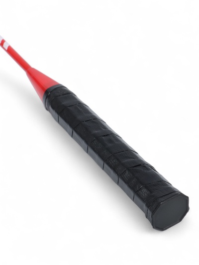 Набор для бадминтона ONLYTOP: 2 ракетки, волан, МИКС