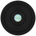 Диск здоровья ONLYTOP, массажный, d=25 см, цвета МИКС - Фото 5