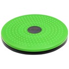Диск здоровья ONLYTOP, массажный, d=25 см, цвета МИКС - Фото 7