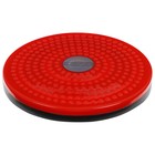 Диск здоровья ONLYTOP, массажный, d=25 см, цвета МИКС - Фото 8