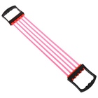 Эспандер грудной ONLYTOP, 35 кг, МИКС - Фото 11