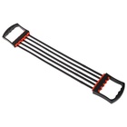 Эспандер грудной ONLYTOP, 35 кг, цвета МИКС - Фото 12