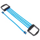 Эспандер грудной ONLYTOP, 35 кг, цвета МИКС - Фото 5