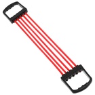 Эспандер грудной ONLYTOP, 35 кг, цвета МИКС - Фото 6