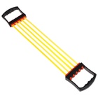 Эспандер грудной ONLYTOP, 35 кг, цвета МИКС - Фото 9