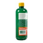 Концентрат для ухода за биотуалетом и выгребными ямами, 0.5 л, «Зеленое Сечение» - Фото 2