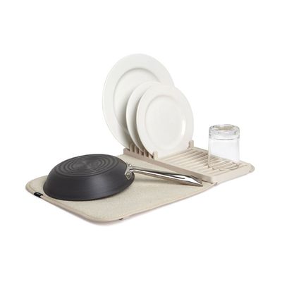 Коврик для сушки Udry mini, экрю