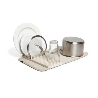 Коврик для сушки Udry mini, экрю