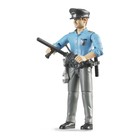 Фигурка полицейского с аксессуарами - Фото 2