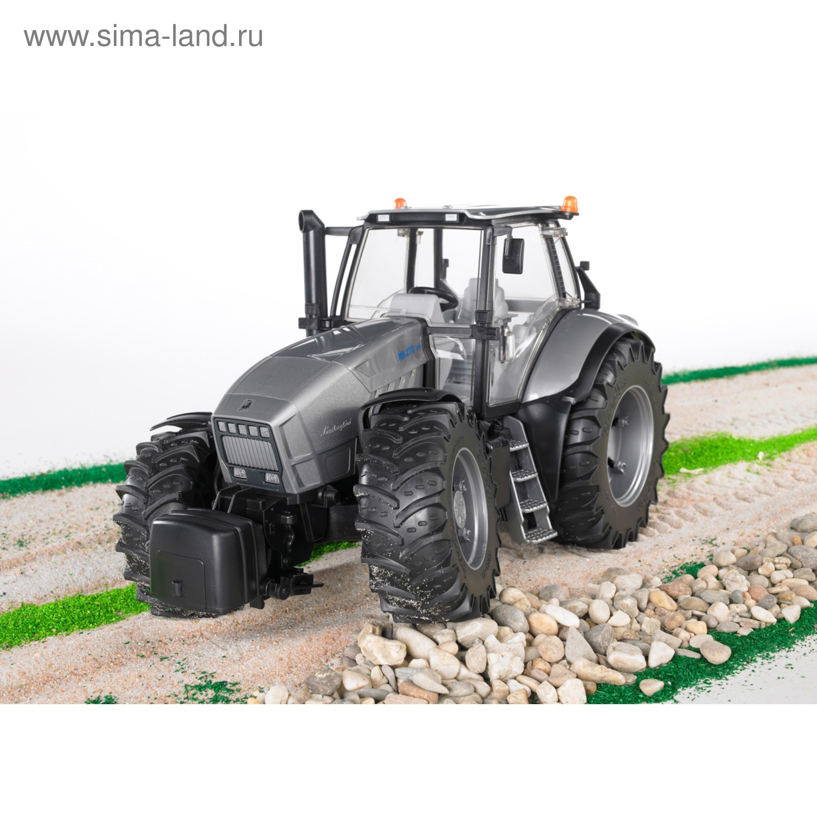 Купить Трактор Ламборгини