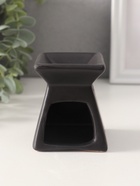 Аромалампа для эфирных масел «Монета», керамика, 8×7.5×7.5 см, МИКС - Фото 5