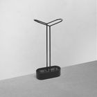 Подставка для зонтов Holdit, чёрная - Фото 5