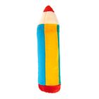 Мягкая игрушка "Валик-карандаш", 57 см, МИКС - Фото 20