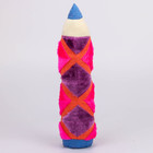 Мягкая игрушка "Валик-карандаш", 57 см, МИКС - Фото 9
