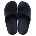 Сланцы мужские «Отель», размер 43-44, чёрные - Фото 2