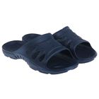 Слайдеры для мальчика «Классика», цвет синий, размер 35/36 - Фото 1