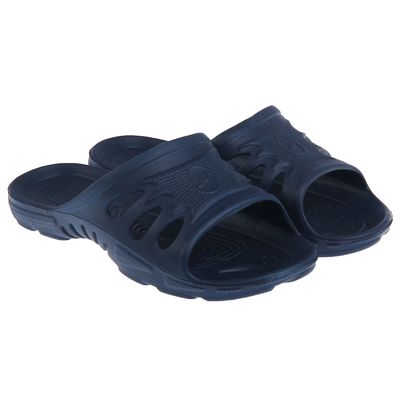 Слайдеры для мальчика «Классика», цвет синий, размер 35/36