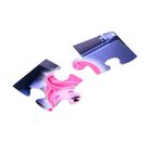 Пазл "Фиксики", 4 в 1, 9-16-25-36 элементов - Фото 3