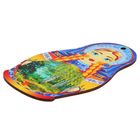 Доска разделочная деревянная "Матрешка" - Фото 2