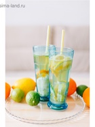 Блюдо Paşabahçe Patisserie, d=28 см, стекло, прозрачное - Фото 8