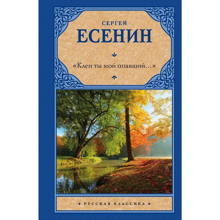 Книги русских поэтов осени. Есенин клен ты мой опавший книга. Книги про осень русских писателей. Есенин обложки книг. Книги русских поэтов об осени.