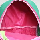 Рюкзак детский "Зонтик", 1 отдел, наружный карман, цветной - Фото 5