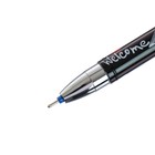 Ручка гелевая со стираемыми чернилами Mazari Voyage, пишущий узел 0.5 мм, сменный стержень, чернила синие, ЦЕНА ЗА 1 ШТ! - Фото 6
