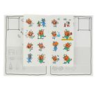 Прописи с наклейками. Три кота. Для мальчиков - фото 44973433